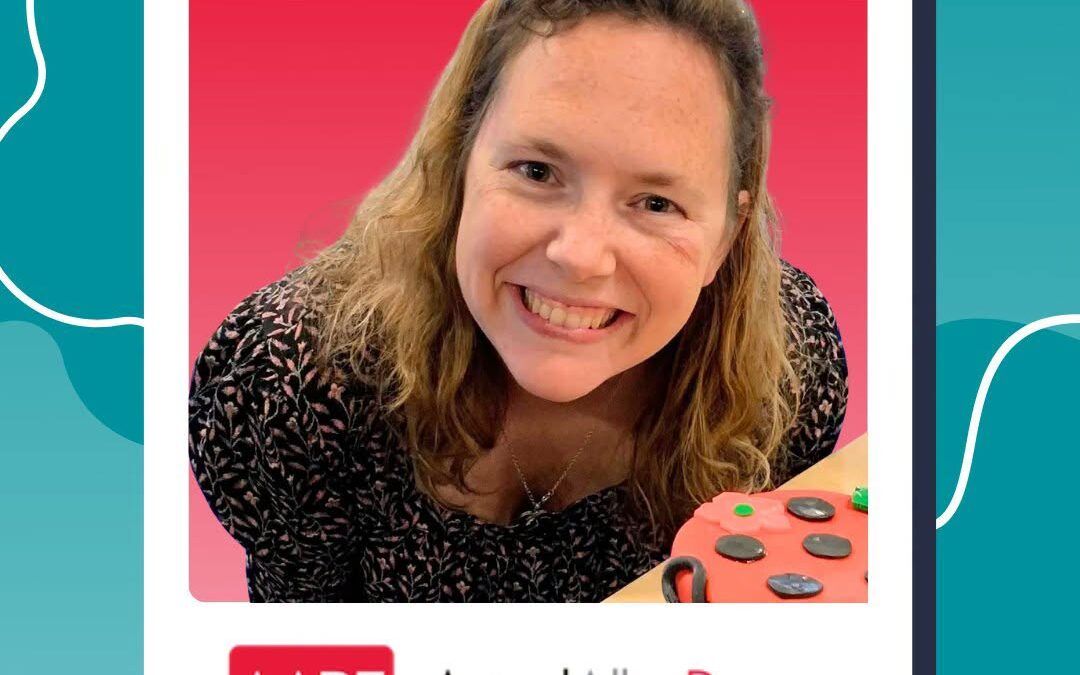 Volunteer Spotlight: Beth French Arthur